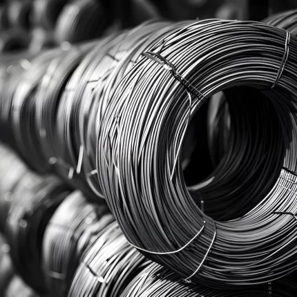 BHANSALI WIRE RODS