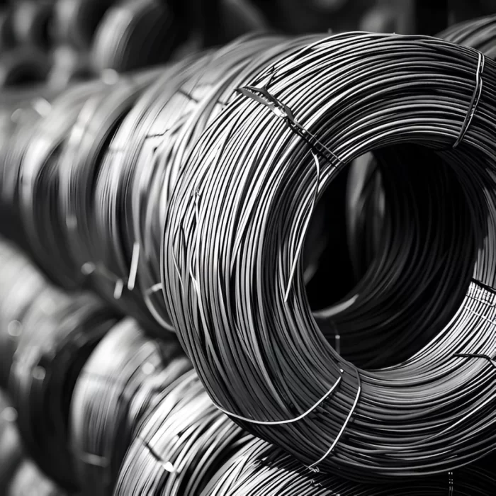 Wire Rods
