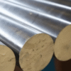 Forged Bright Bars