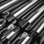 Bright Bars Steel