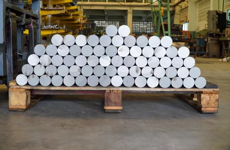 Stainless Steel Bright Bars Manufacturers In Mumbai