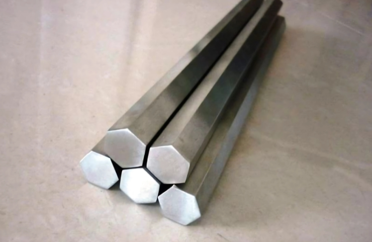Forged Black Bars Manufacturers In Mumbai