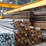 Forged Bright Bars Suppliers In Mumbai