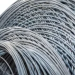 High Carbon Wire Rods Exporter In Mumbai