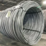 Industrial Steel Wire Rod Coil Manufacturers In Mumbai