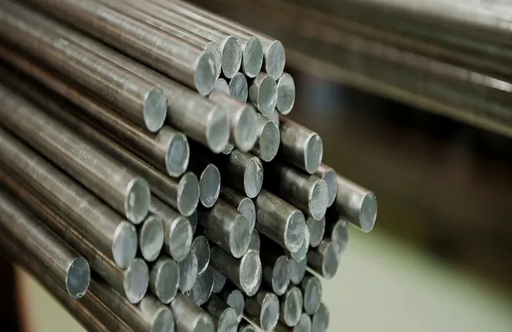 Duplex Steel Bar Manufacturers In Mumbai
