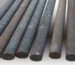 Forged Black Bars Exporter In Mumbai