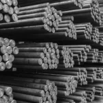 Forged Bright Bars Exporter In Mumbai