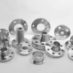 Stainless Steel Flanges