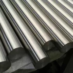 SS Bright Bars Suppliers