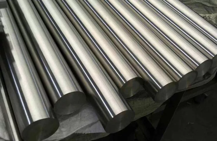 SS Bright Bars Suppliers