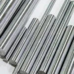 Super Duplex Round Bars Suppliers In Mumbai