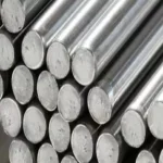 Stainless Steel Round Bright Bar Exporter In Mumbai