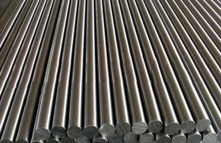 Bright Bars Manufacturers In France