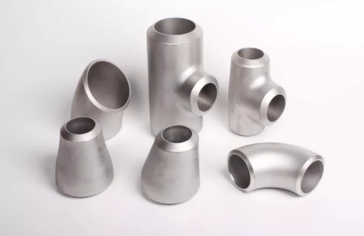 Stainless Steel Fittings Manufacturers In France