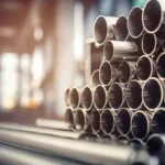Stainless Steel Pipes Manufacturers In France