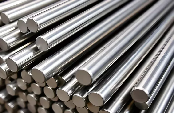 Bright Bars Steel Manufacturers In France
