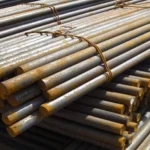 Hot Rolled Steel Bars Manufacturers In France