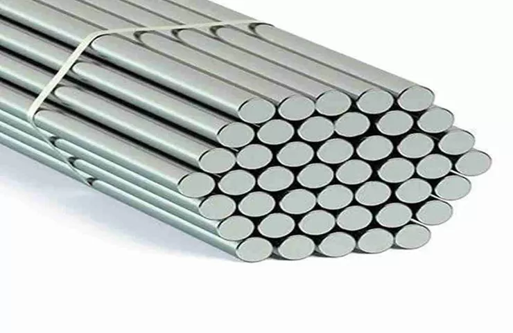 Stainless Steel Bright Bars Manufacturers In France