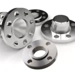 Stainless Steel Flanges Manufacturers In France