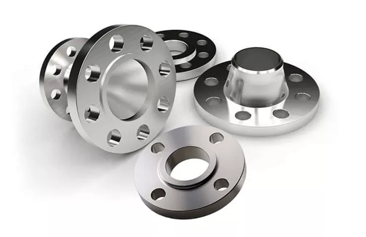 Stainless Steel Flanges Manufacturers In France