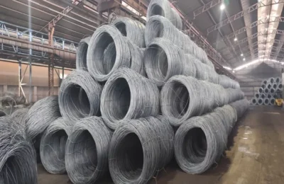 Wire Rods Manufacturers In France
