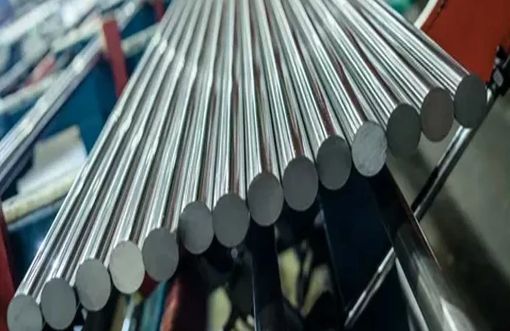 Forged Bright Bars Manufacturers In France