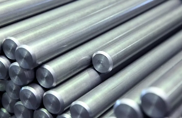 Forged Bright Bars Suppliers In France