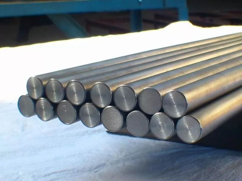 High Nickel Round Bars Suppliers In France