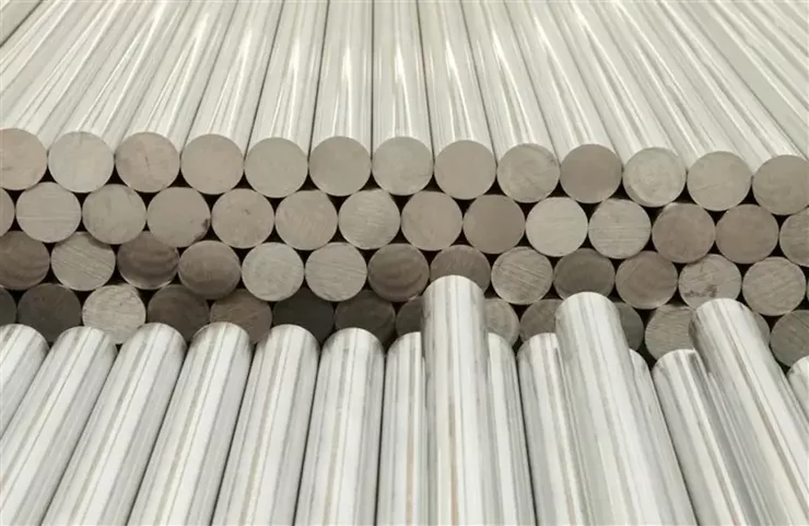 Stainless Steel Bright Bars Suppliers In France-