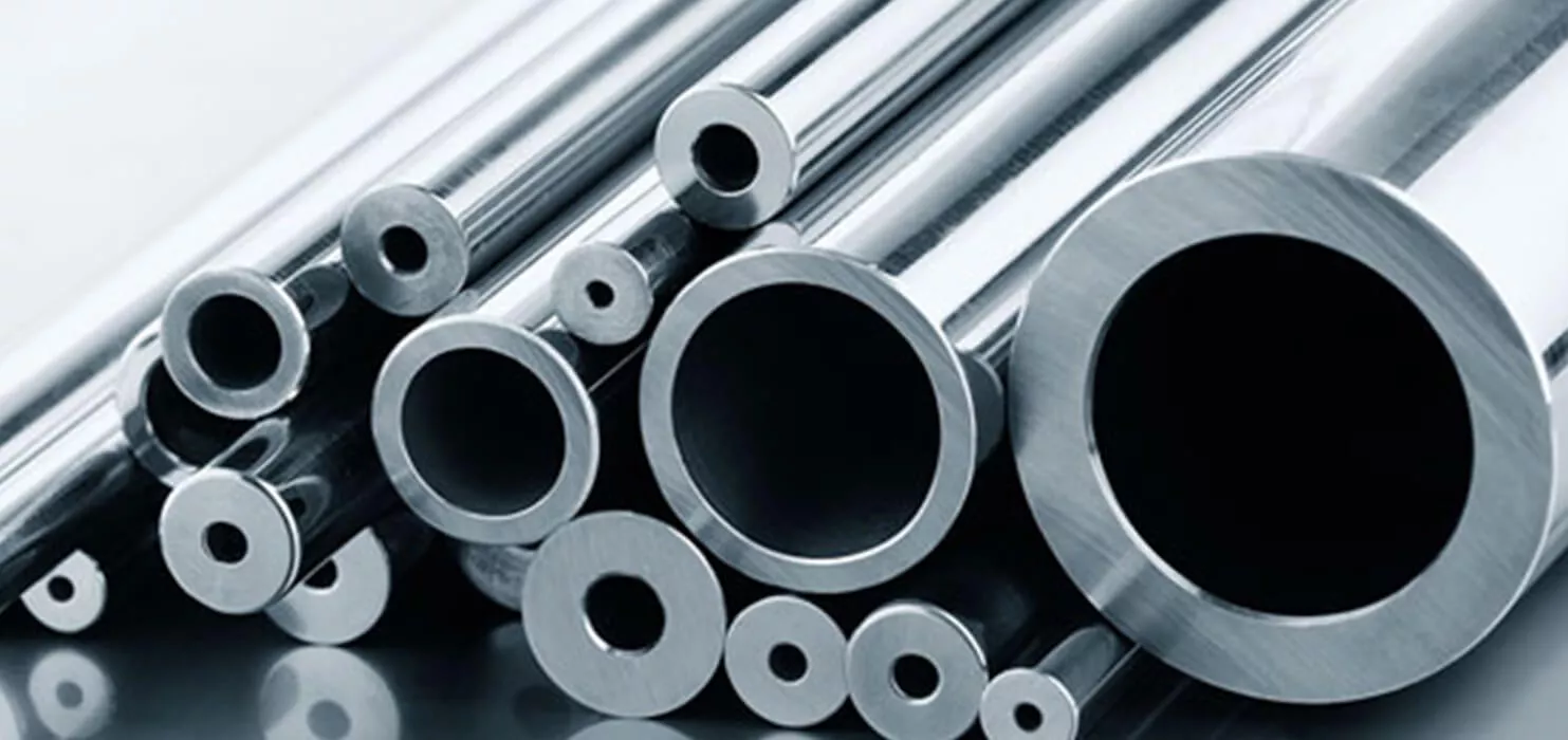 Stainless Steel Tubes Suppliers In France